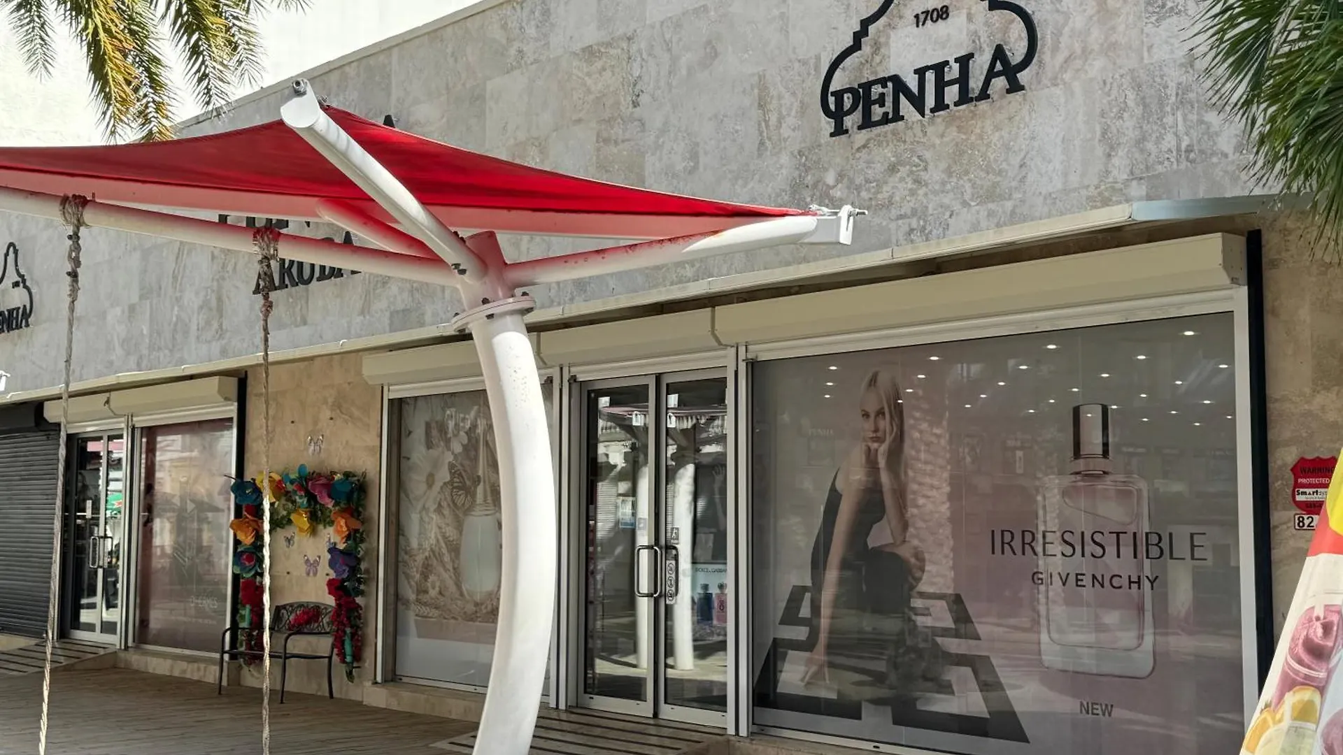 Central Boutique Hotel Oranjestad