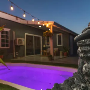 Holiday home La Casita Torres