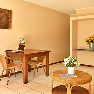 Apartment Pega Pega
