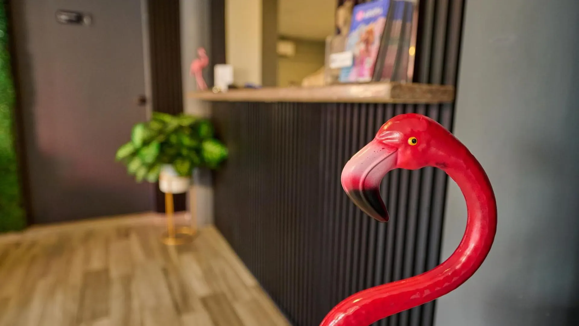 Central Boutique Hotel Oranjestad