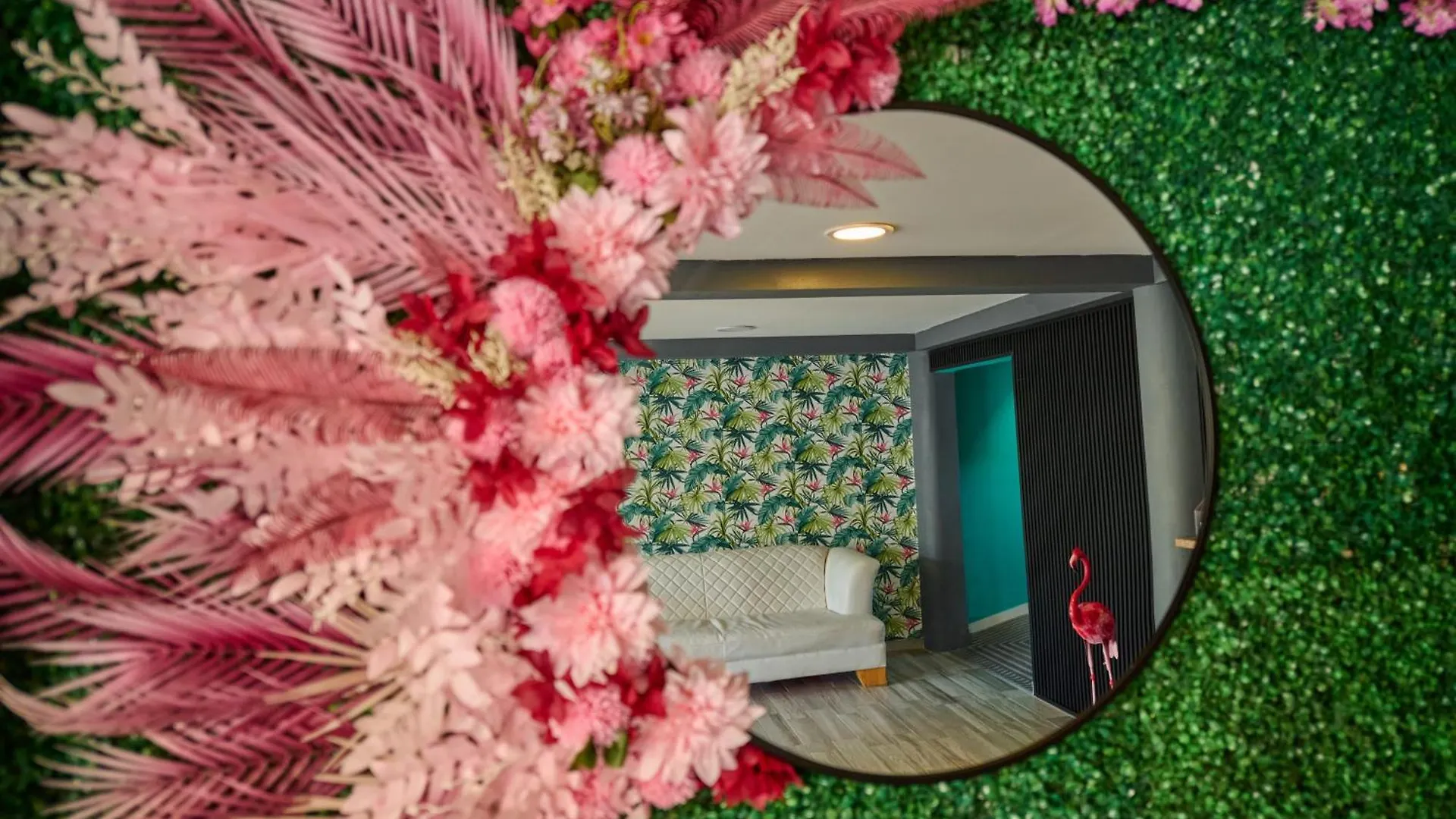 Central Boutique Hotel Oranjestad 2*,  Aruba