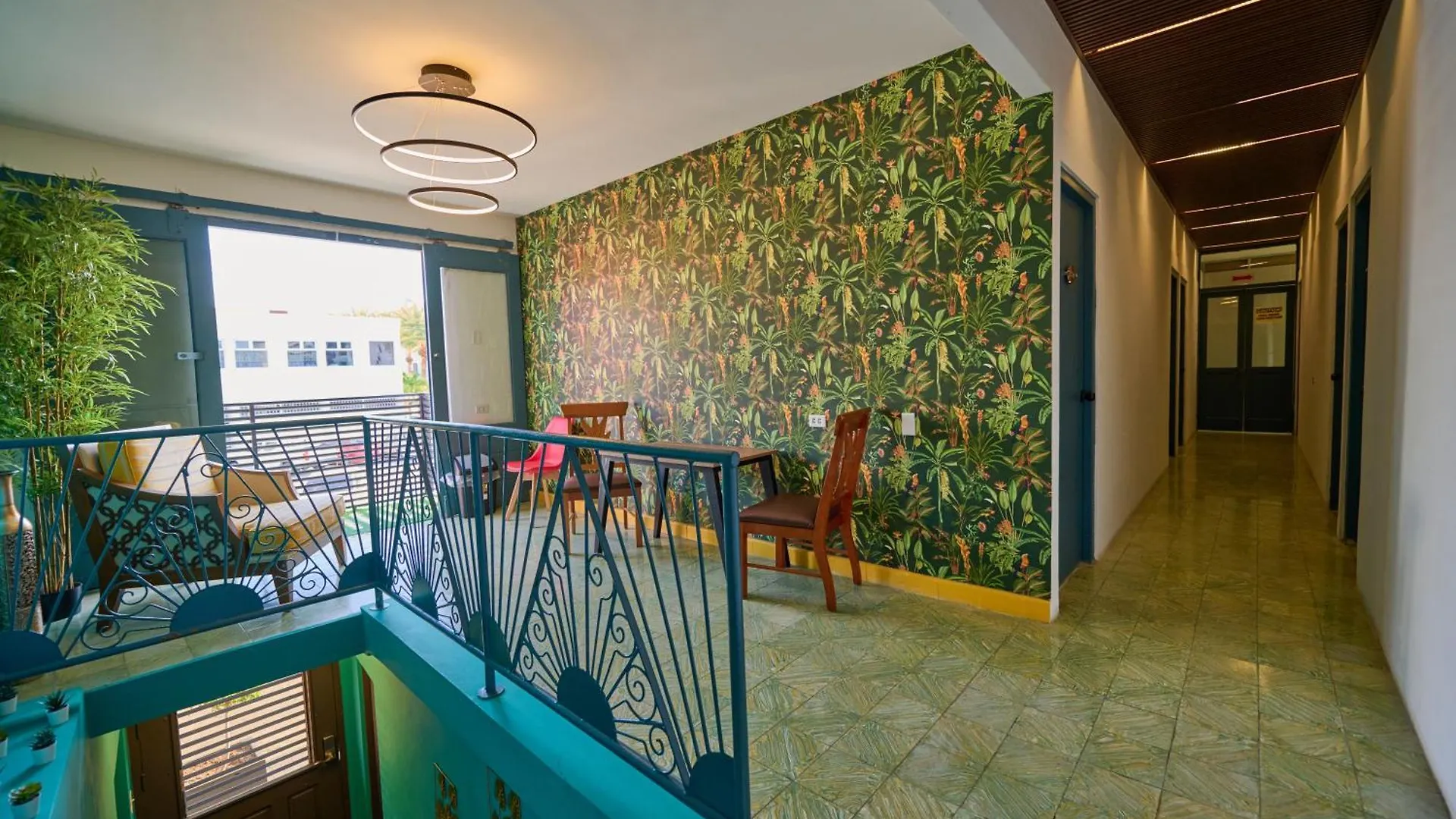Central Boutique Hotel Oranjestad