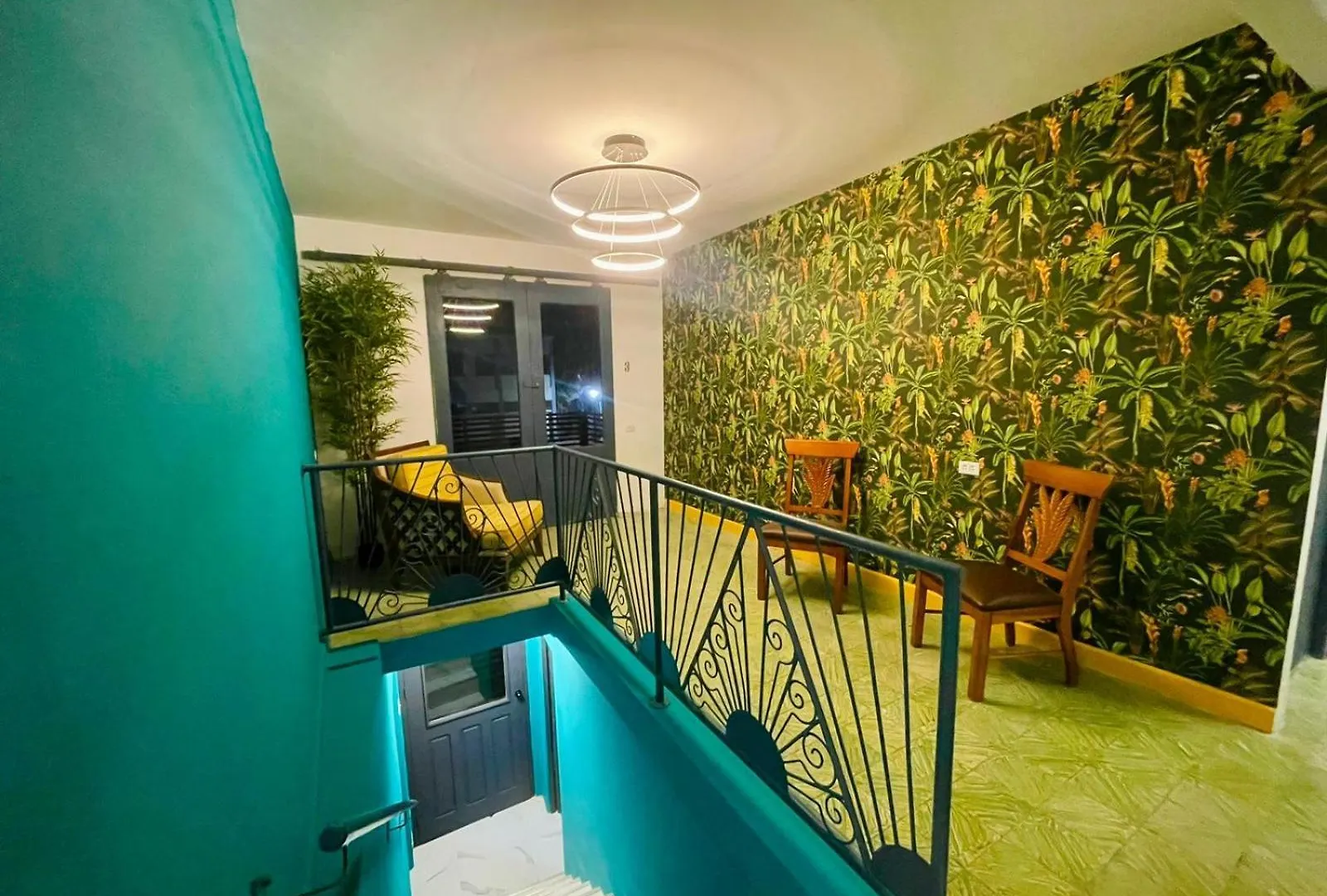 Central Boutique Hotel Oranjestad