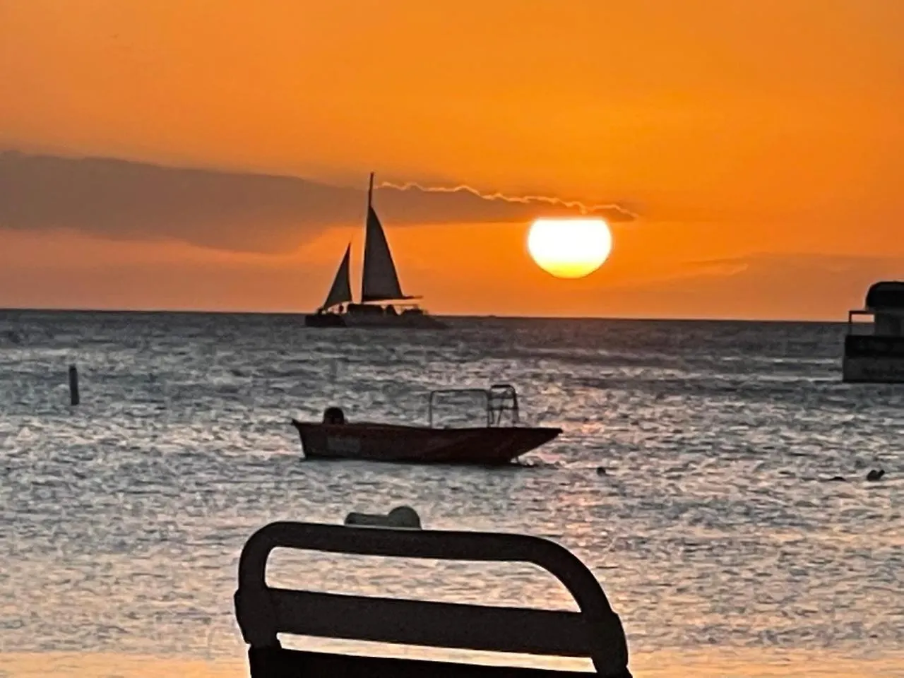 Central Boutique Hotel Oranjestad