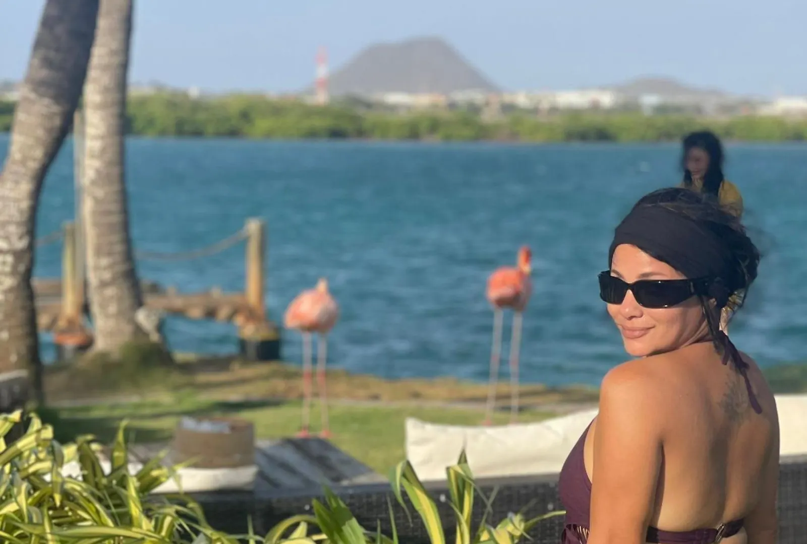 Central Boutique Hotel Oranjestad 2*,  Aruba