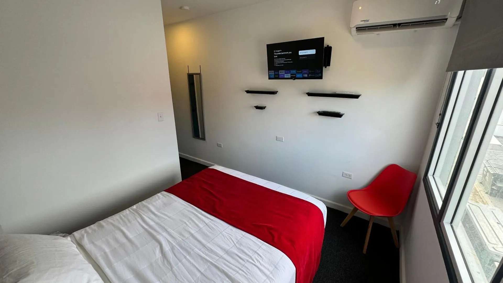 Central Boutique Hotel Oranjestad