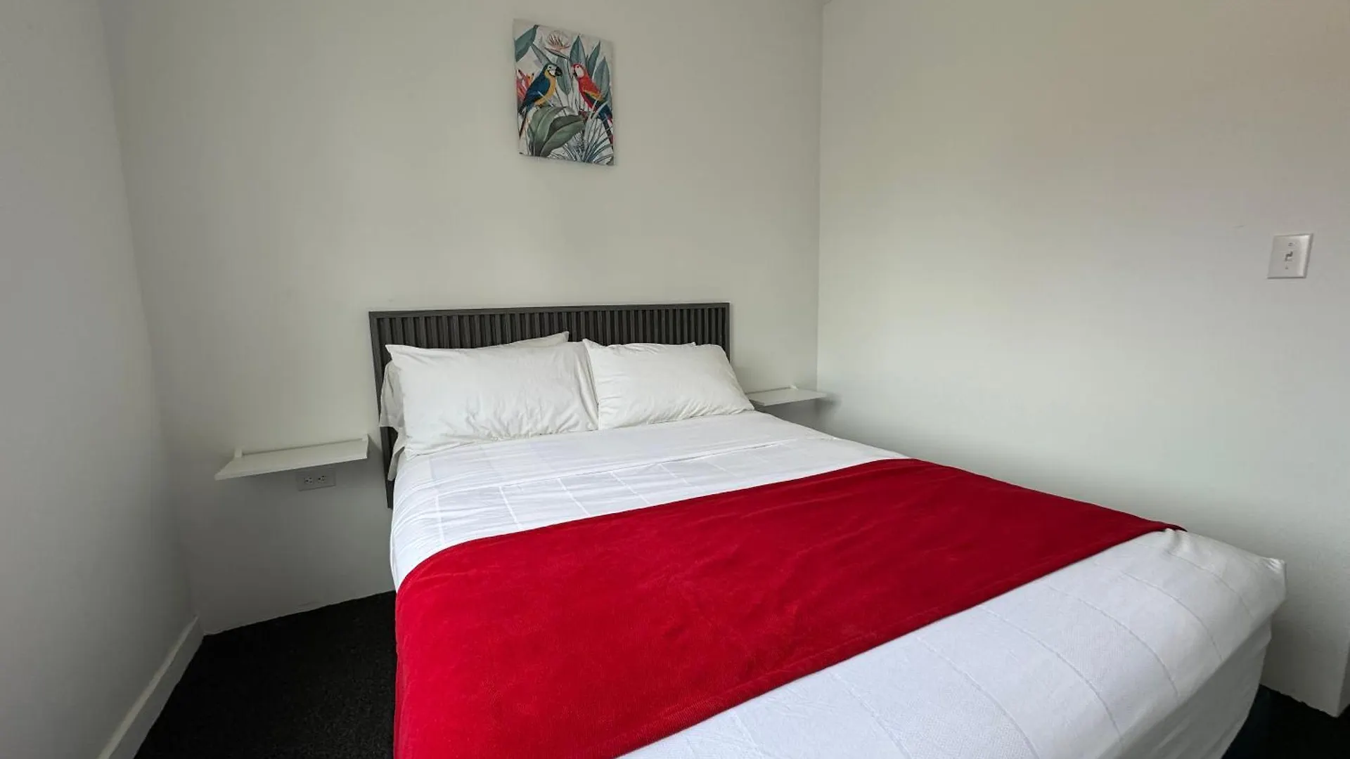 Central Boutique Hotel Oranjestad